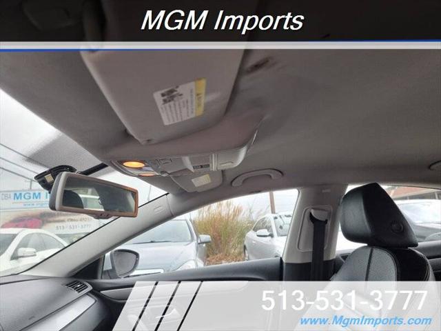 2011 Volkswagen CC Sport