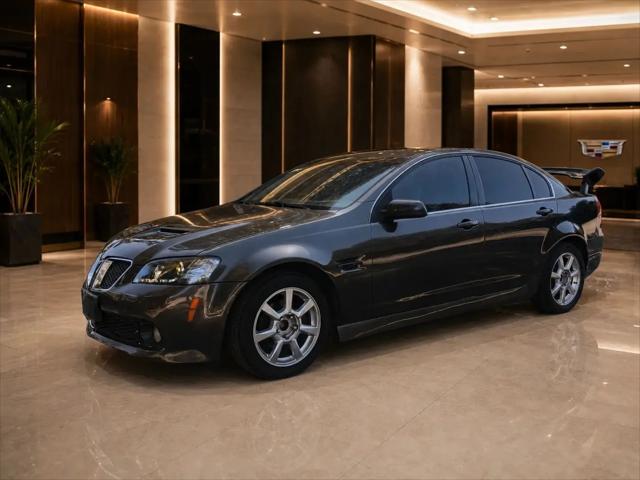 2009 Pontiac G8 Base for sale in San Antonio, TX