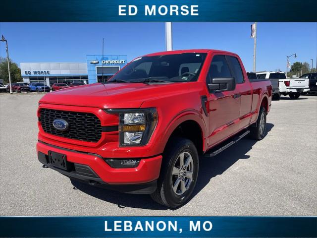 2023 Ford F-150 XL for sale in Lebanon, MO