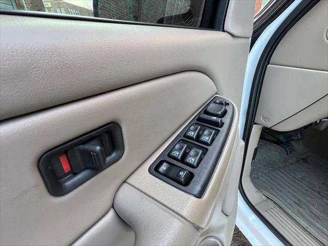 2004 GMC Sierra 2500HD SLE