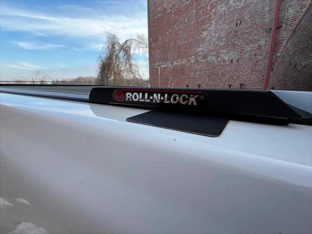 2004 GMC Sierra 2500HD SLE