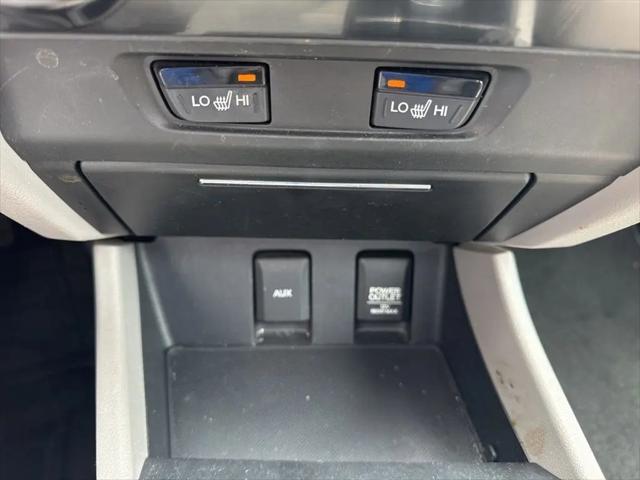 2013 Honda Civic EX-L