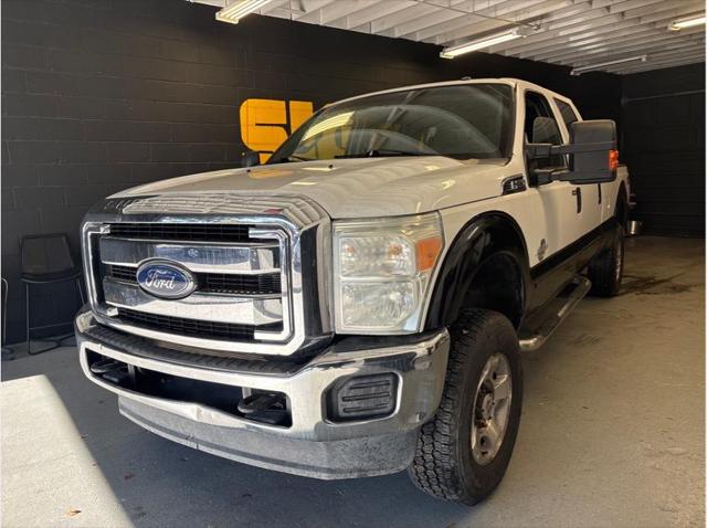 2016 Ford F-350 XLT for sale in Concord, CA