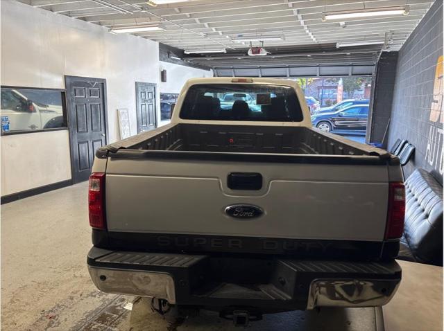 2016 Ford F-350 XLT