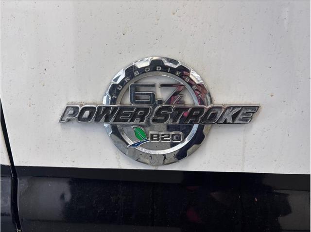 2016 Ford F-350 XLT