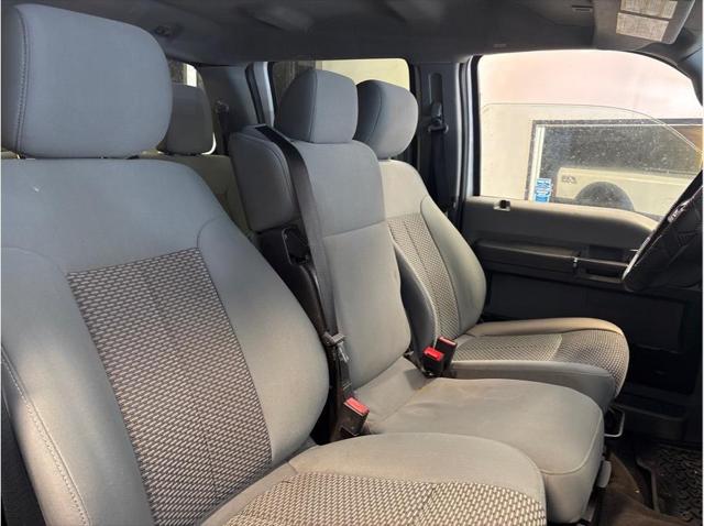 2016 Ford F-350 XLT