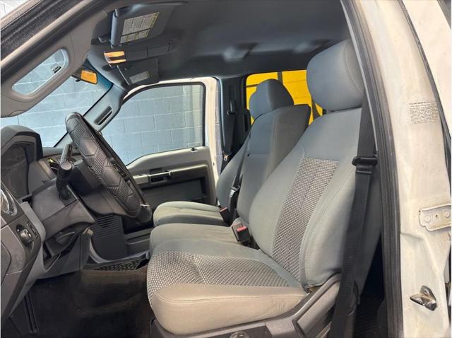 2016 Ford F-350 XLT