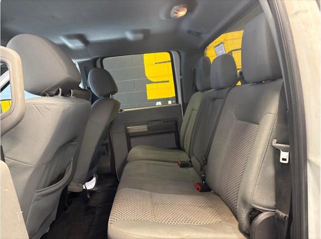 2016 Ford F-350 XLT