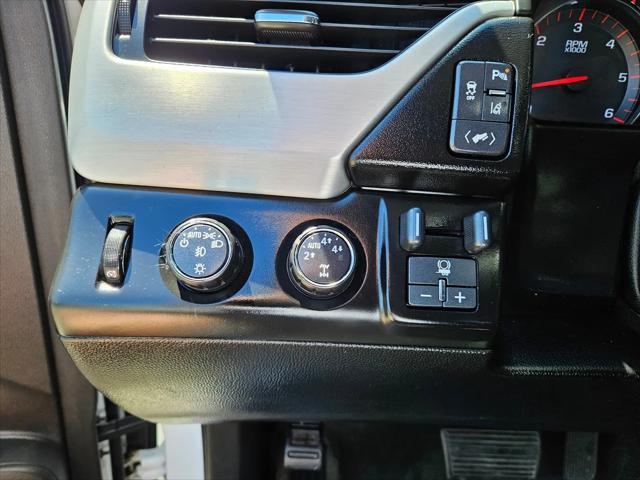 2015 GMC Yukon XL SLT