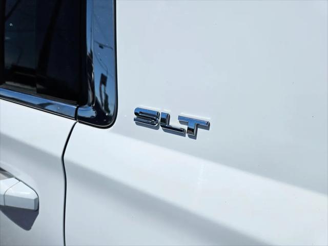 2015 GMC Yukon XL SLT