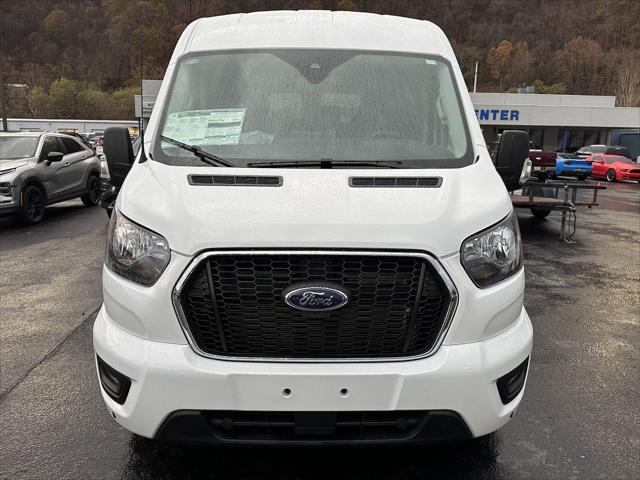 New 2024 Ford Transit-350 Passenger Van For Sale in Pikeville, KY