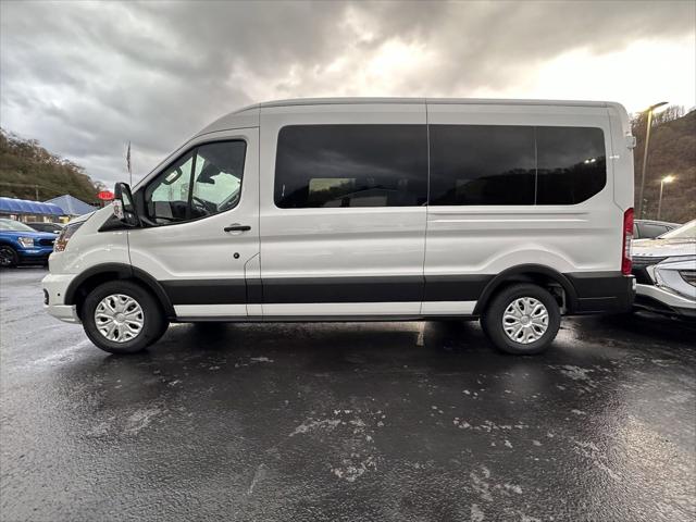 New 2024 Ford Transit-350 Passenger Van For Sale in Pikeville, KY