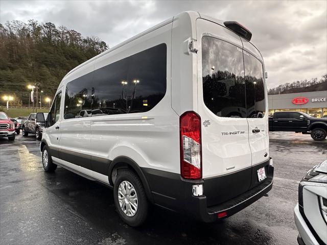 New 2024 Ford Transit-350 Passenger Van For Sale in Pikeville, KY