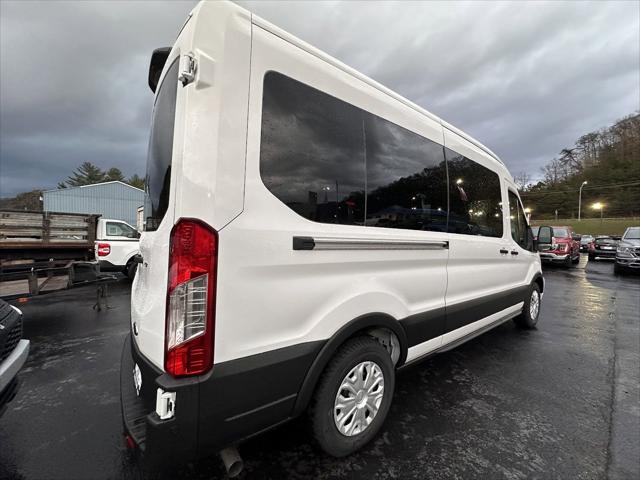 New 2024 Ford Transit-350 Passenger Van For Sale in Pikeville, KY