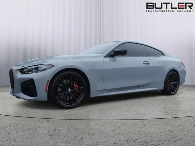 2022 BMW M4 xDrive for sale in Columbus, GA