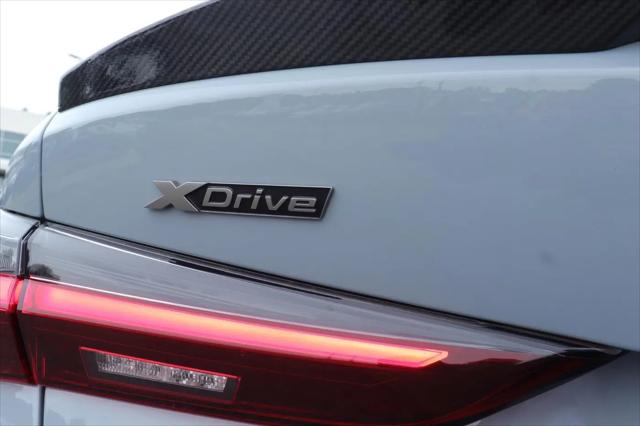 2022 BMW M4 xDrive