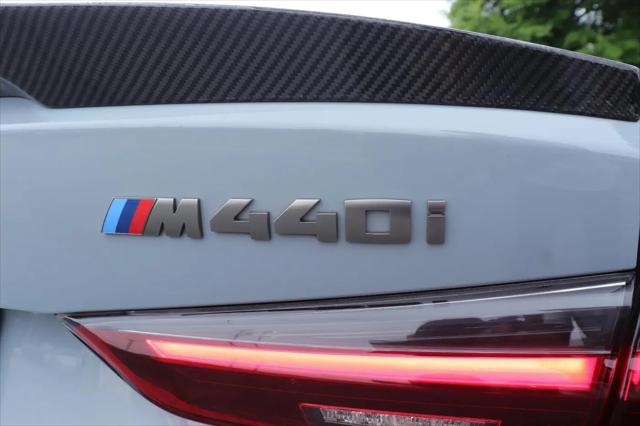 2022 BMW M4 xDrive