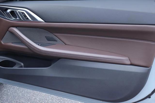 2022 BMW M4 xDrive