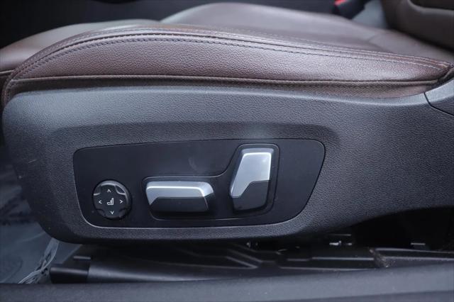 2022 BMW M4 xDrive