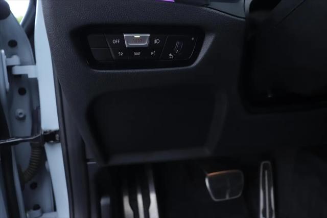 2022 BMW M4 xDrive