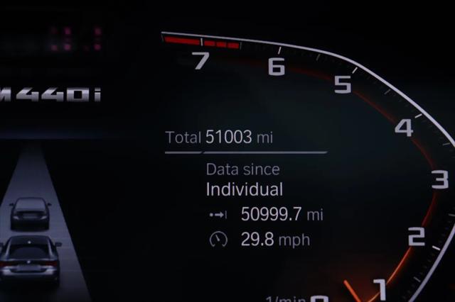 2022 BMW M4 xDrive