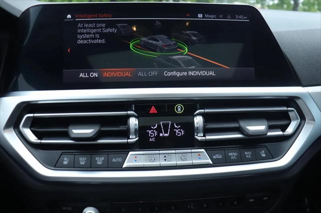 2022 BMW M4 xDrive
