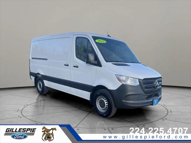 2023 Mercedes-Benz Sprinter 2500 Standard Roof 4-Cyl Gas for sale in Gurnee, IL