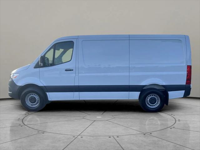 2023 Mercedes-Benz Sprinter 2500 Standard Roof 4-Cyl Gas