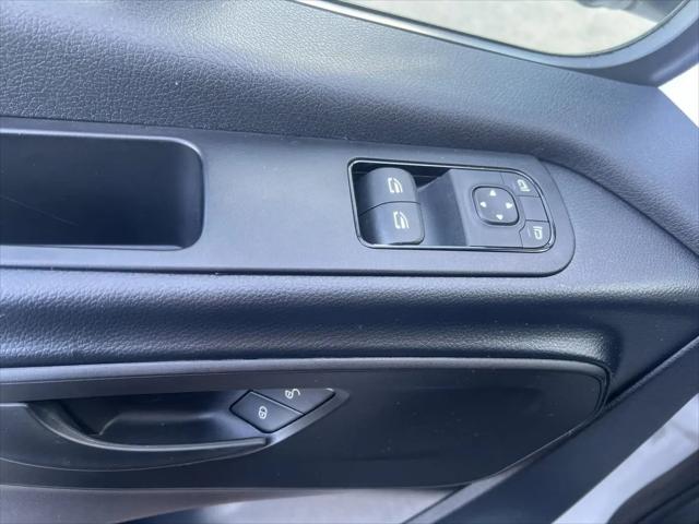 2023 Mercedes-Benz Sprinter 2500 Standard Roof 4-Cyl Gas