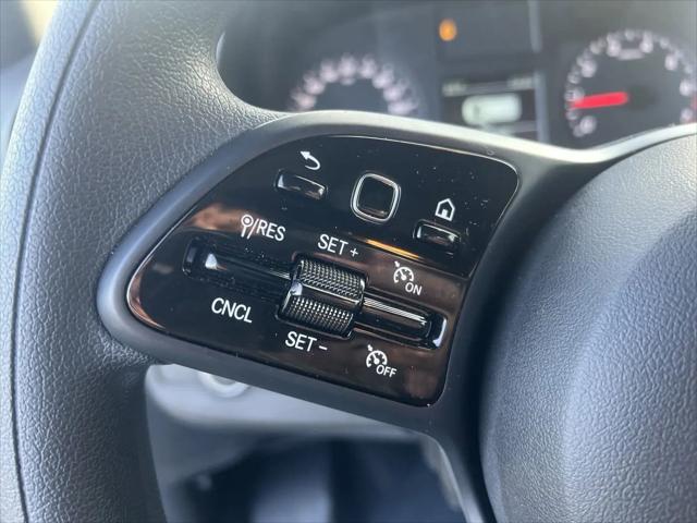 2023 Mercedes-Benz Sprinter 2500 Standard Roof 4-Cyl Gas