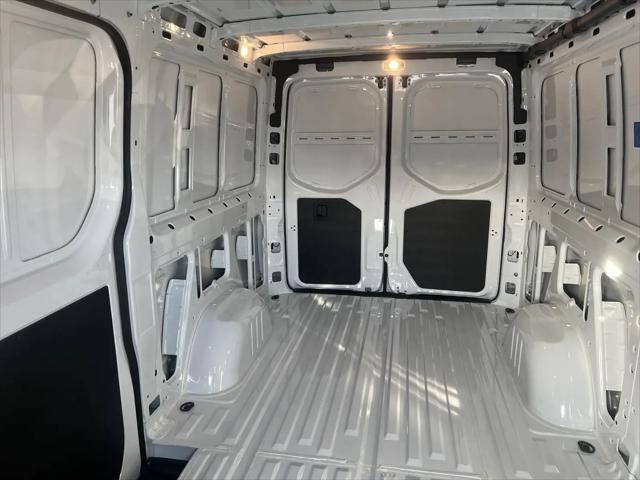 2023 Mercedes-Benz Sprinter 2500 Standard Roof 4-Cyl Gas