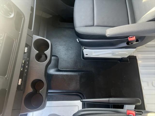 2023 Mercedes-Benz Sprinter 2500 Standard Roof 4-Cyl Gas