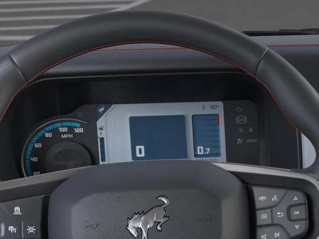 2025 Ford Bronco Stroppe Edition