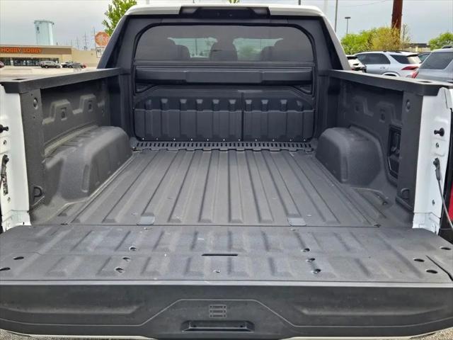 2025 GMC Sierra Extended Range Denali
