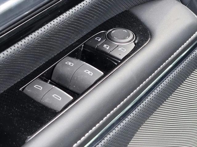 2025 GMC Sierra Extended Range Denali