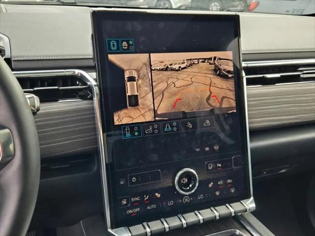 2025 GMC Sierra Extended Range Denali