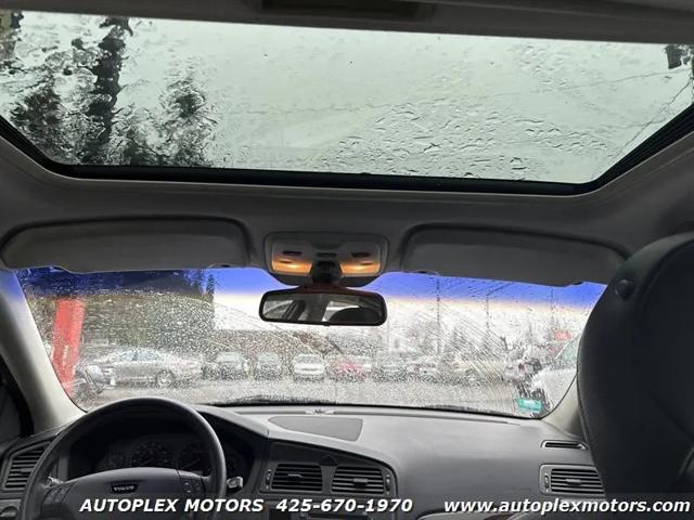 2001 Volvo S60 2.4T
