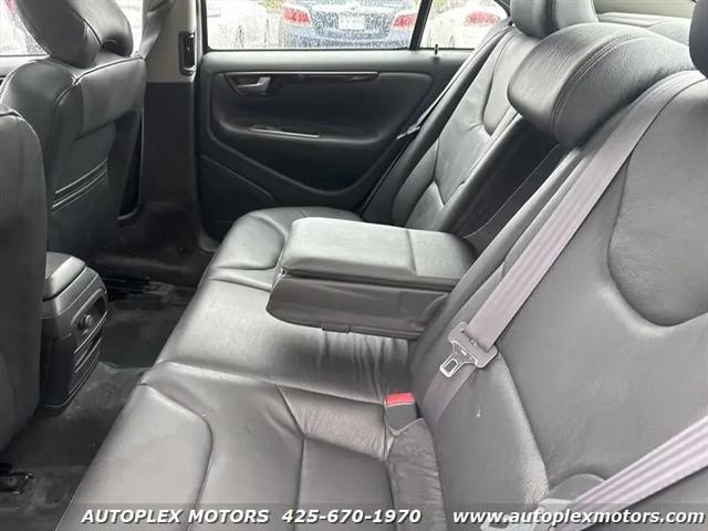 2001 Volvo S60 2.4T