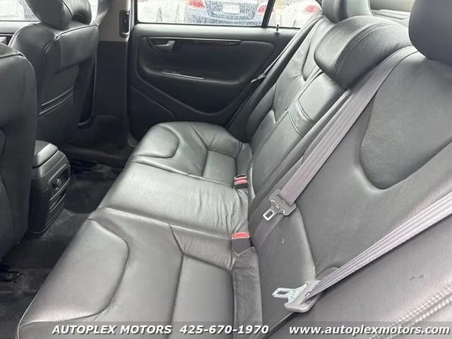 2001 Volvo S60 2.4T