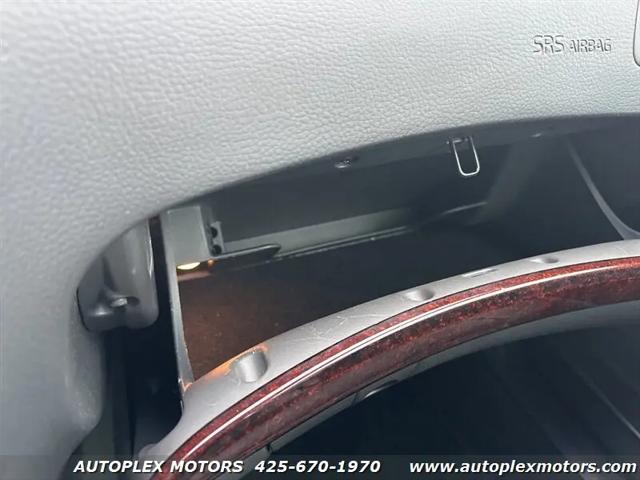 2001 Volvo S60 2.4T