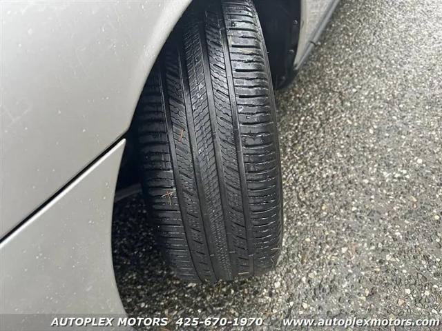 2001 Volvo S60 2.4T