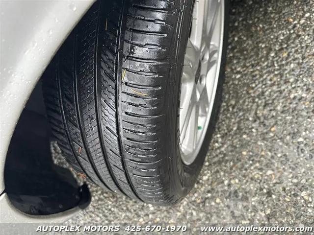 2001 Volvo S60 2.4T