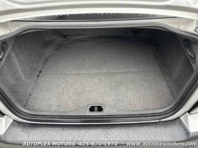 2001 Volvo S60 2.4T