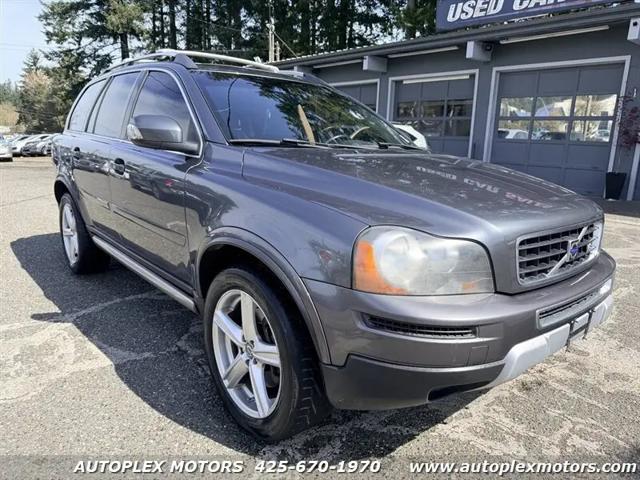 2007 Volvo XC90 V8 Sport for sale in Lynnwood, WA