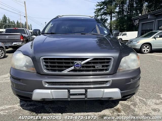 2007 Volvo XC90 V8 Sport