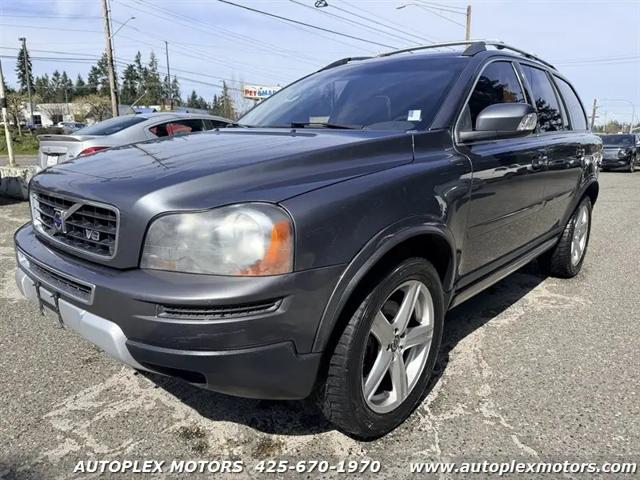2007 Volvo XC90 V8 Sport