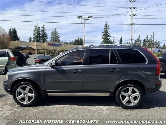 2007 Volvo XC90 V8 Sport