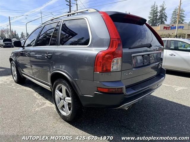 2007 Volvo XC90 V8 Sport