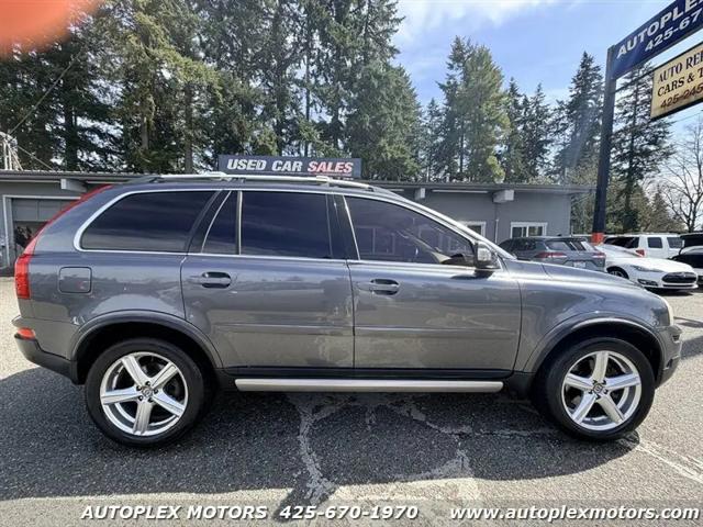 2007 Volvo XC90 V8 Sport