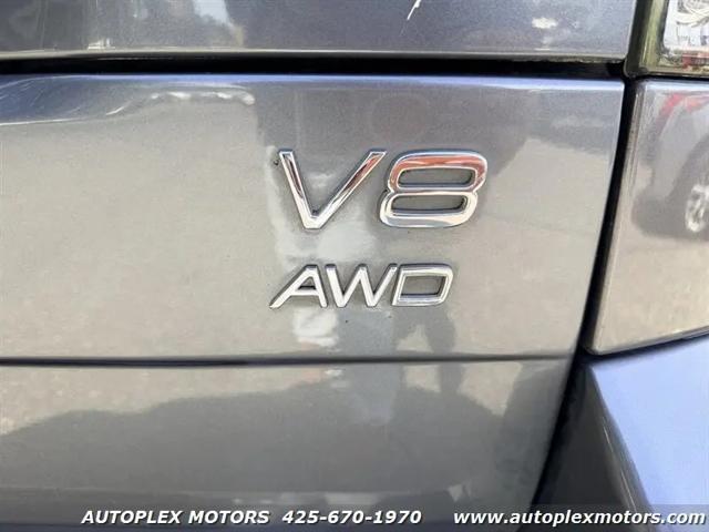 2007 Volvo XC90 V8 Sport